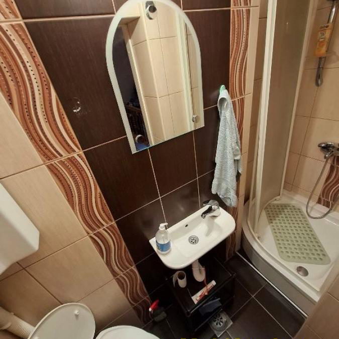 Četvoroiposoban stan na prodaju, Banovo Brdo, Beograd, 103m², 279.000 €