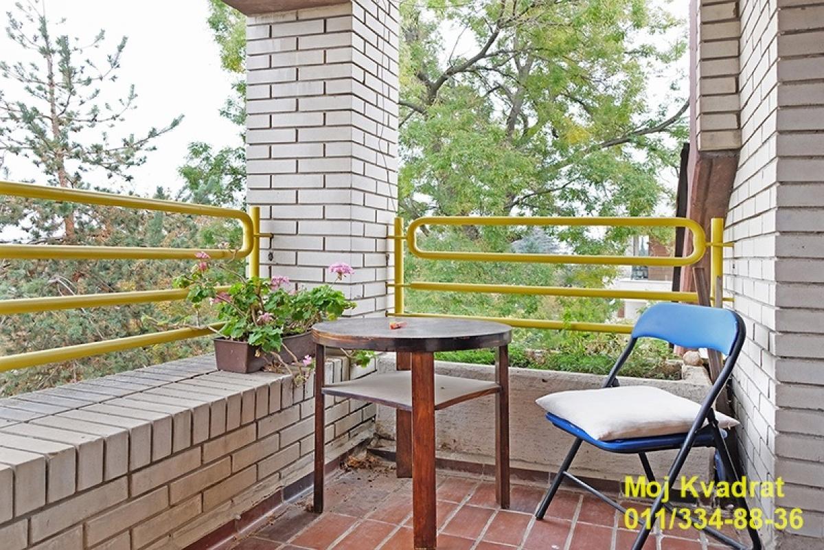 actionimagesite31agencykvadratimgqikzskamr0-9 Dvosoban stan na prodaju, Dedinje, Beograd, 57m², 280.000 €