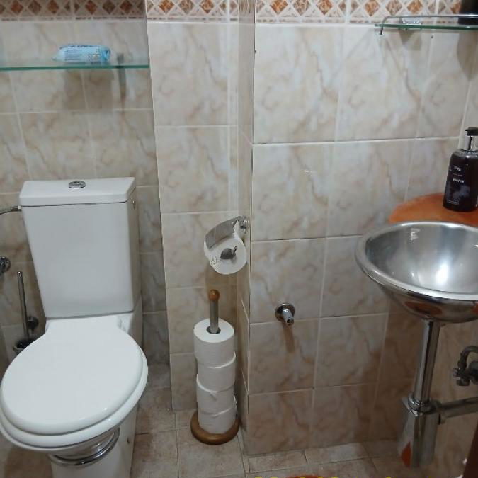 Četvorosoban stan za izdavanje, Hala Pionir, Beograd, 99m², 1.200 €/mes