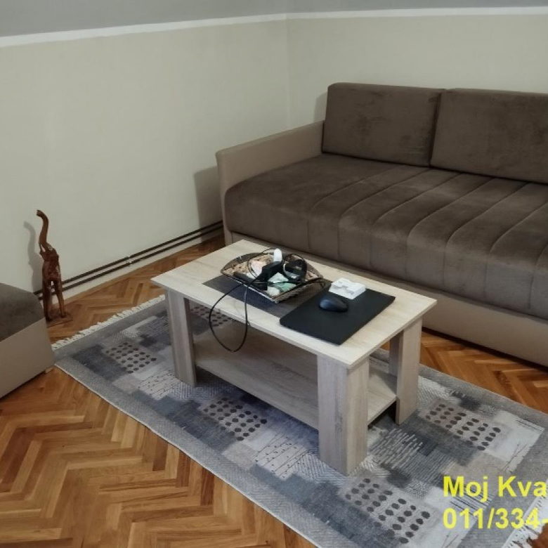 Petosoban stan na prodaju, Zemun Polje, Beograd, 104m², 160.000 €