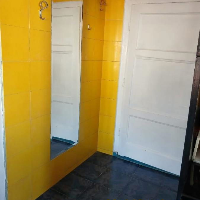 Dvoiposoban stan za izdavanje, Zeleni Venac, Beograd, 55m², 650 €/mes