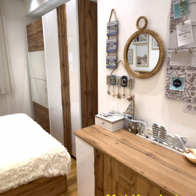 Četvorosoban stan na prodaju, Dedinje, Beograd, 180m², 950.000 €