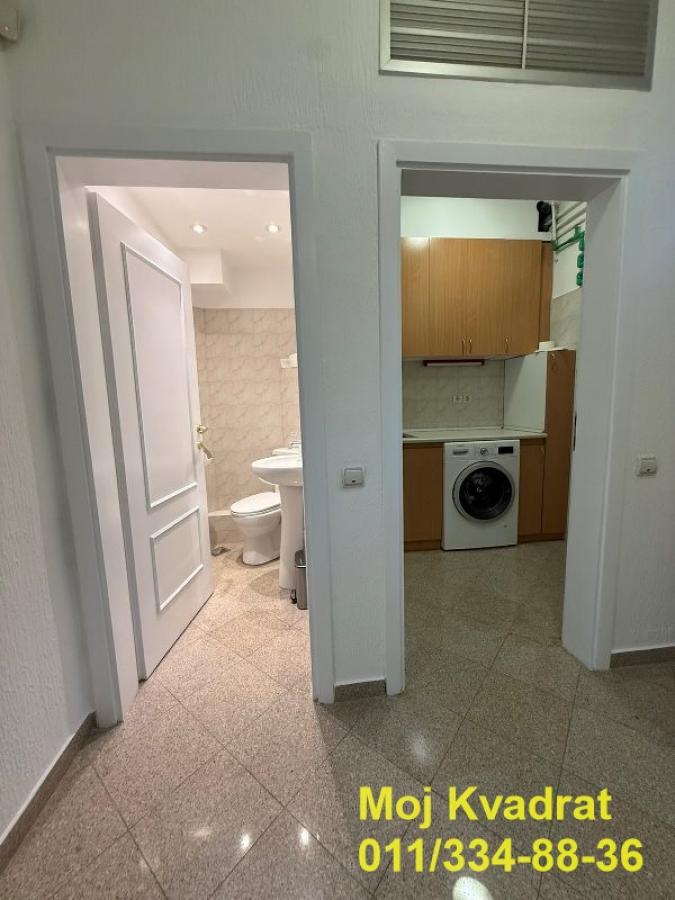 actionimagesite31agencykvadratimgqrsh4hji7x-16 Kuća za izdavanje, FON, Beograd, 312m², 4.000 €/mes