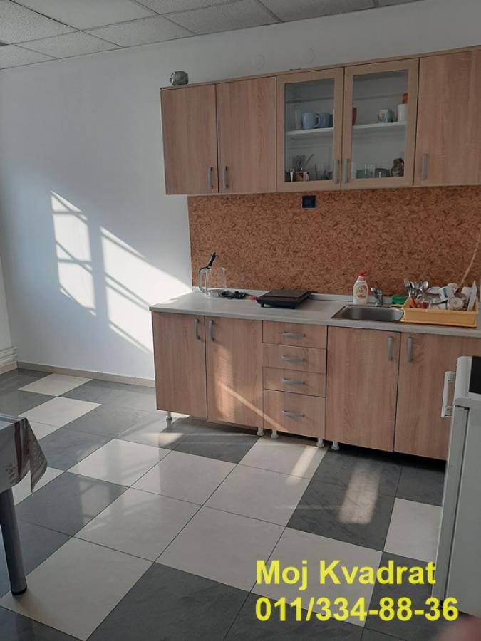 Dvosoban stan na prodaju, Grbavica, Novi Sad, 44m², 148.540 €