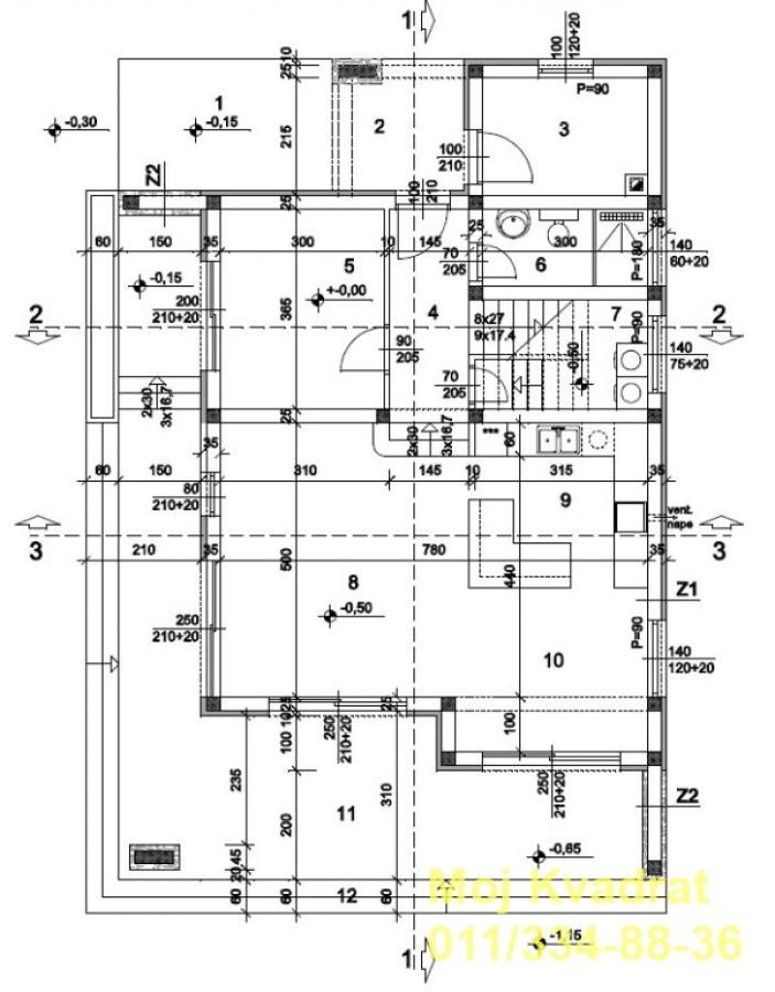 actionimagesite31agencykvadratimgqzd5avajk6-19 Kuća na prodaju, Kaštel, Buje, 186m², 720.000 €