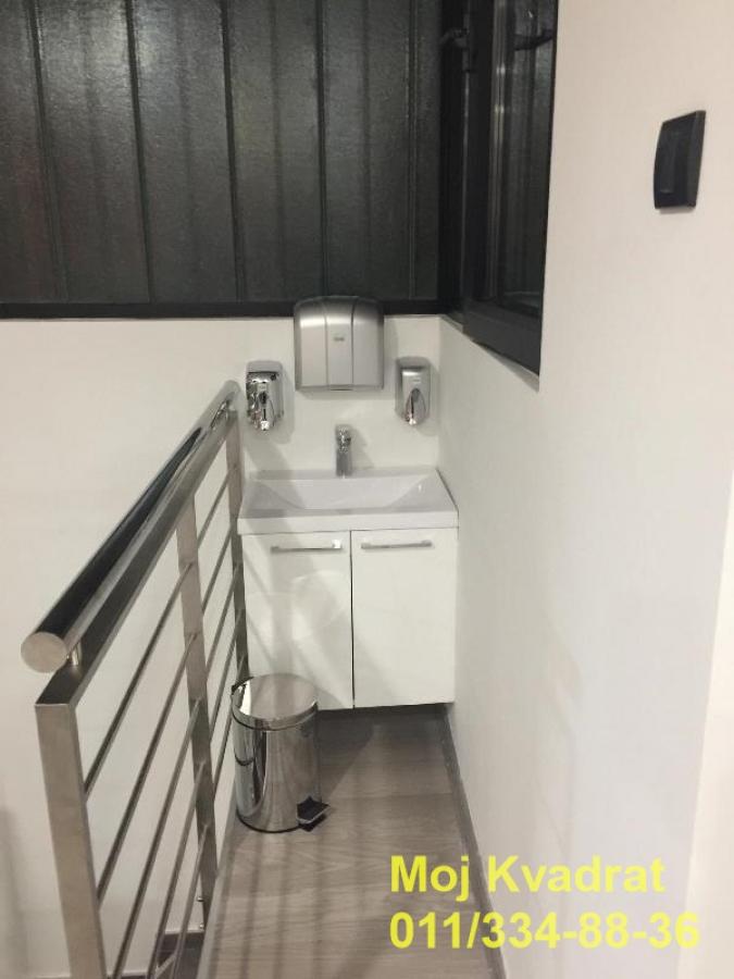 actionimagesite31agencykvadratimgqzike2gqkf-11 Lokal na prodaju, Trg Nikole Pašića, Beograd, 50m², 230.000 €