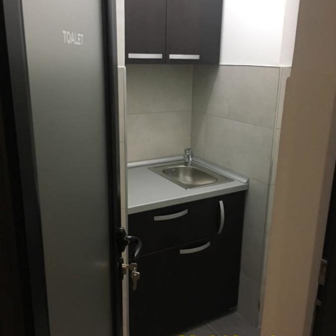 Lokal na prodaju, Trg Nikole Pašića, Beograd, 50m², 230.000 €