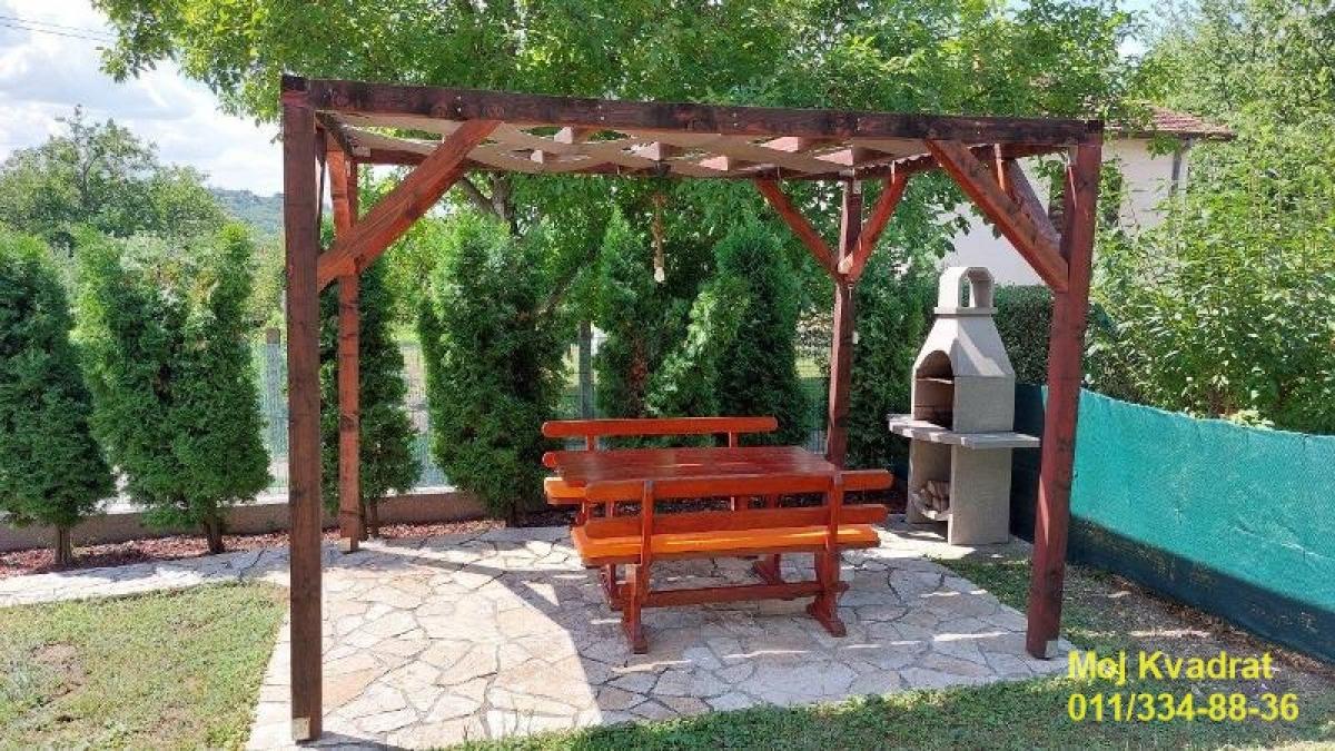 actionimagesite31agencykvadratimgr3wo0ia0im-17 Kuća na prodaju, Vrčin, Beograd, 135m², 155.000 €
