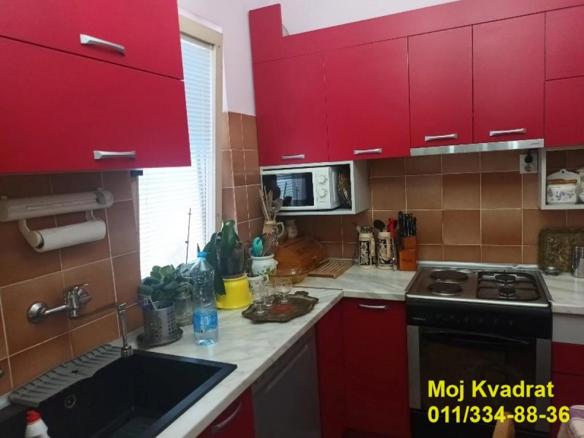 Garsonjera na prodaju, Centar, Novi Sad, 25m², 132.200 €
