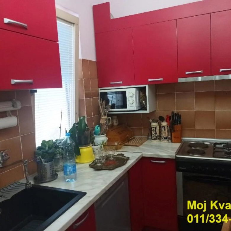 Garsonjera na prodaju, Centar, Novi Sad, 25m², 132.200 €