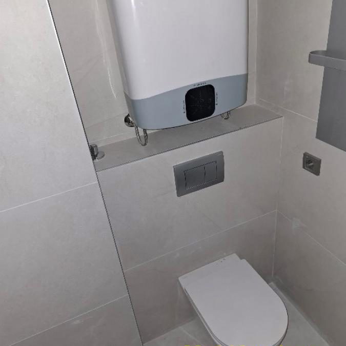 Jednoiposoban stan na prodaju, Veternik, Novi Sad, 40m², 76.810 €