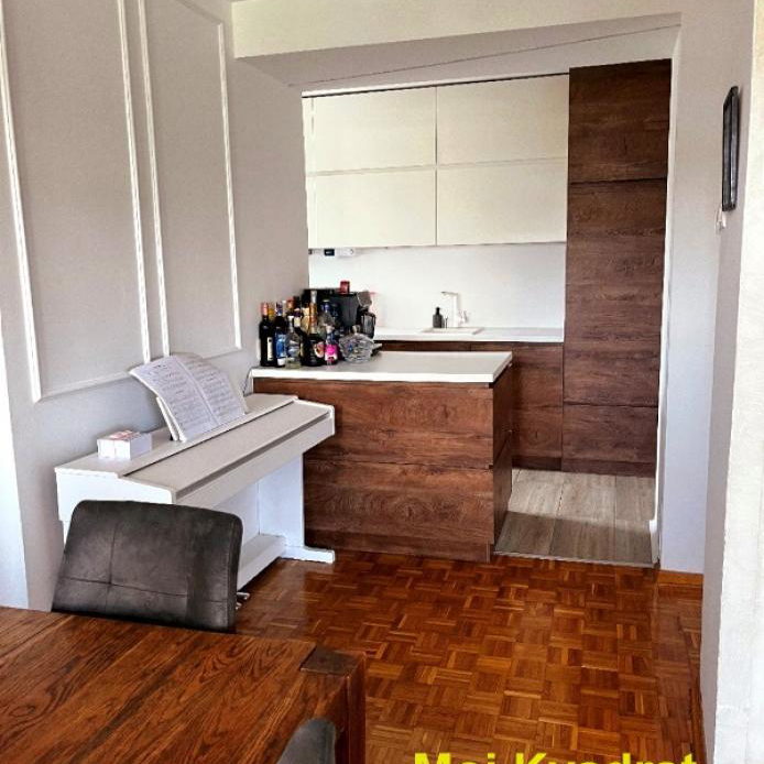 Troiposoban stan na prodaju, Mirijevo, Beograd, 86m², 244.800 €