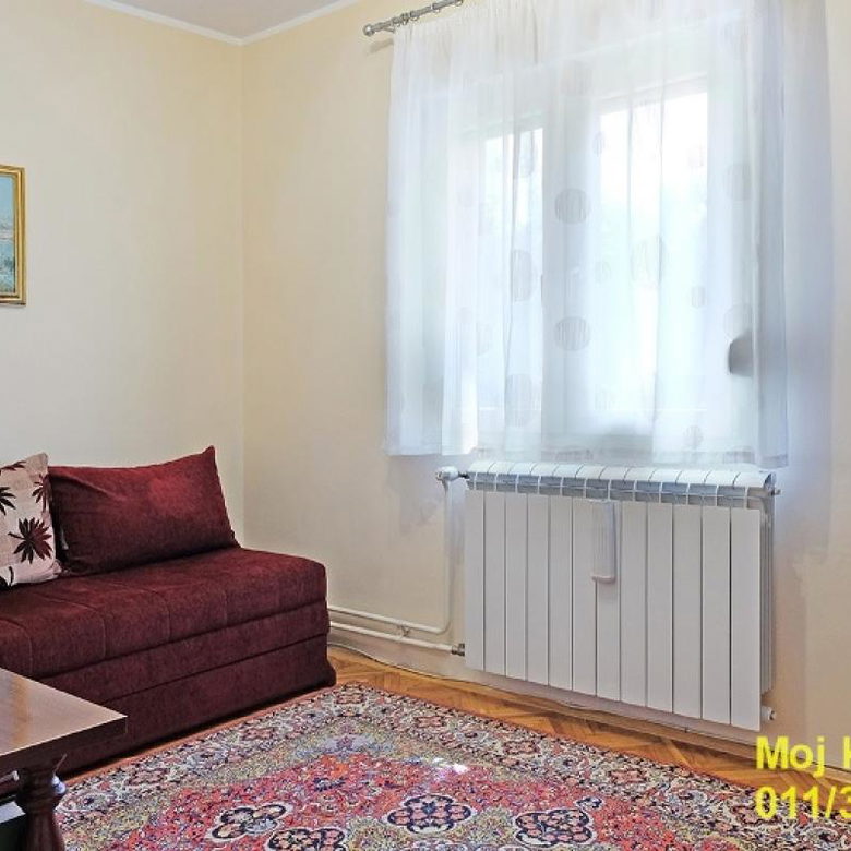 Višesoban stan na prodaju, Novi Grad, Beograd, 92m², 215.000 €
