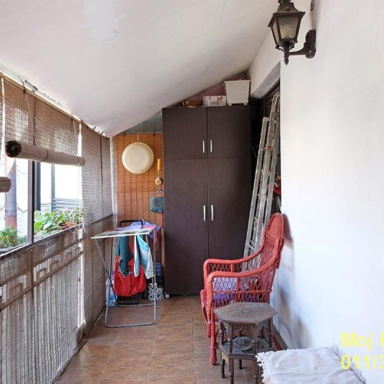 Trosoban stan na prodaju, Terazije, Beograd, 88m², 450.000 €