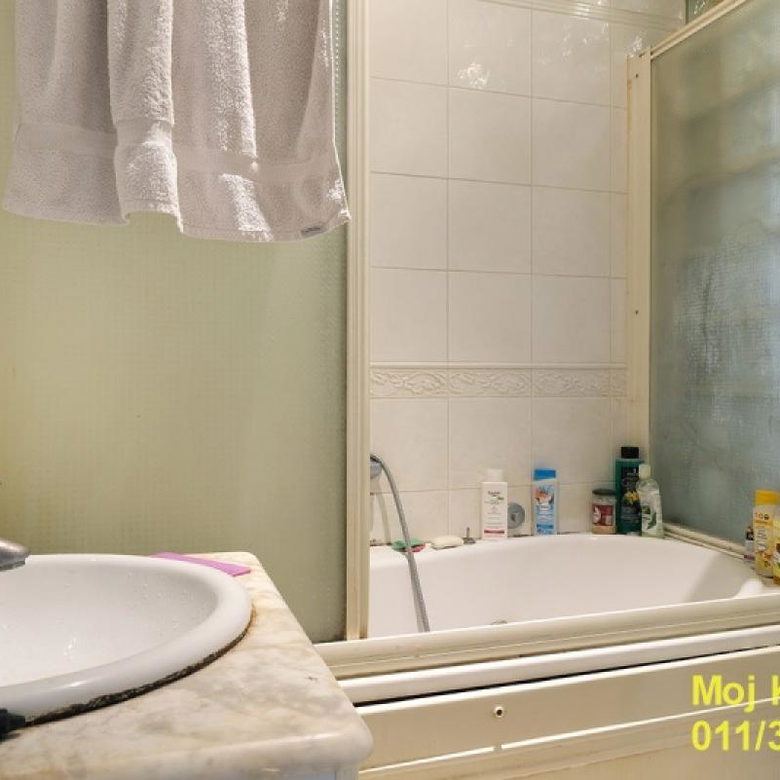 Trosoban stan na prodaju, Krunska, Beograd, 76m², 385.000 €