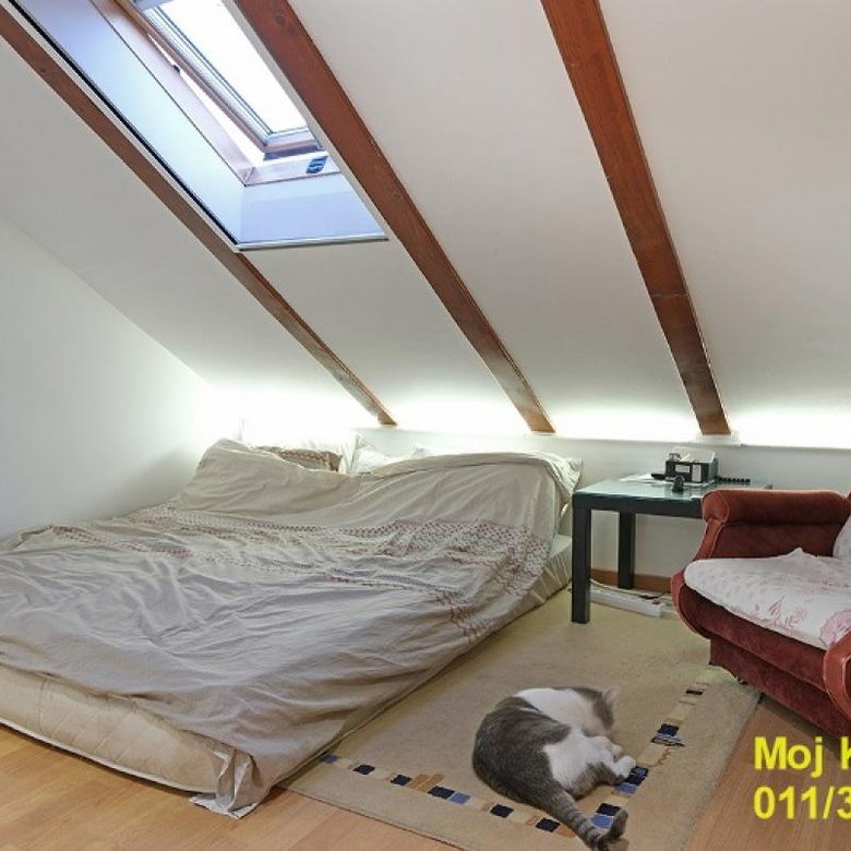 Četvorosoban stan na prodaju, Gundulićev Venac, Beograd, 104m², 4. sprat, 380.000 €