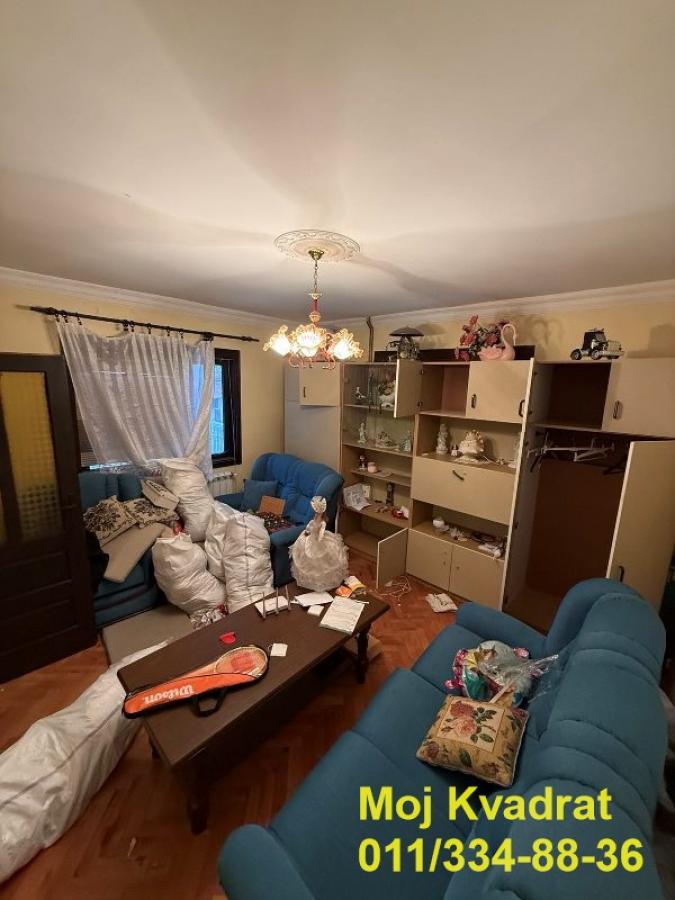 Kuća na prodaju, Begaljica, Beograd, 400m², 128.000 €