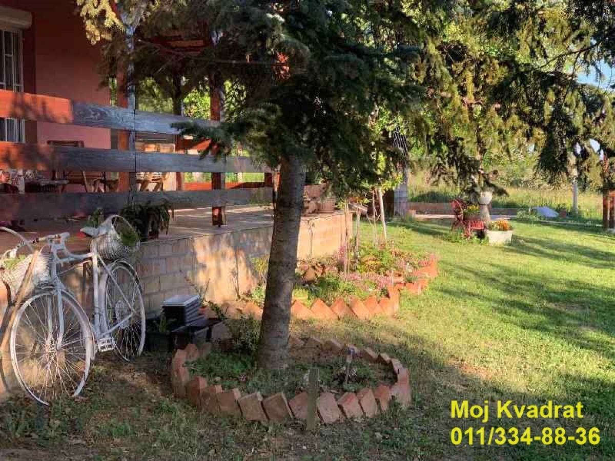 Kuća na prodaju, Meljak, Beograd, 130m², 168.000 €
