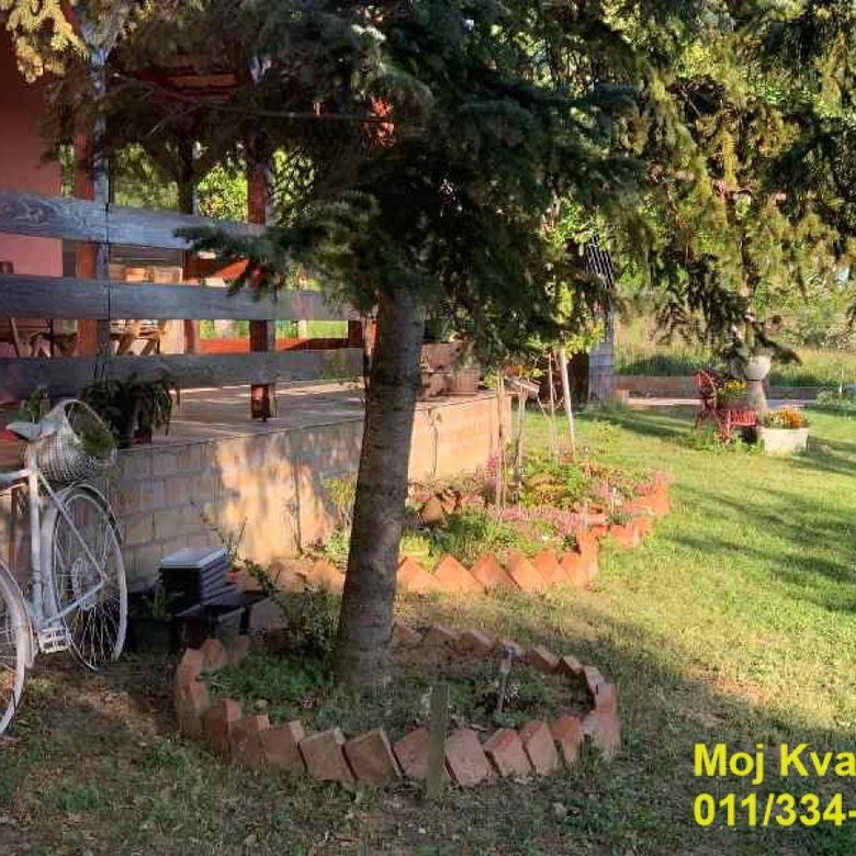 Kuća na prodaju, Meljak, Beograd, 130m², 168.000 €