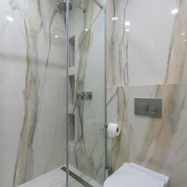Četvorosoban stan na prodaju, Blok 9a, Beograd, 167m², 949.999 €