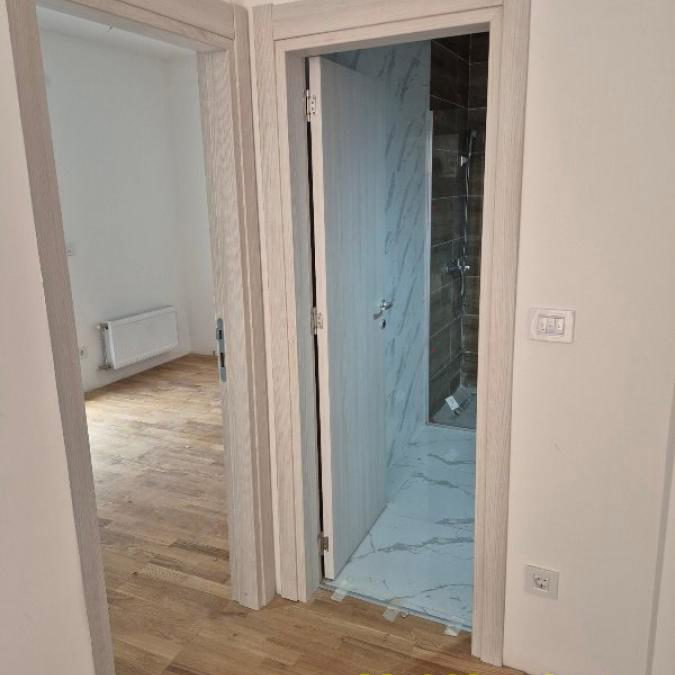 Trosoban stan na prodaju, Centar, Stara Pazova, 71m², 117.000 €