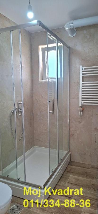 Četvorosoban stan na prodaju, Sremčica, Beograd, 94m², 165.000 €