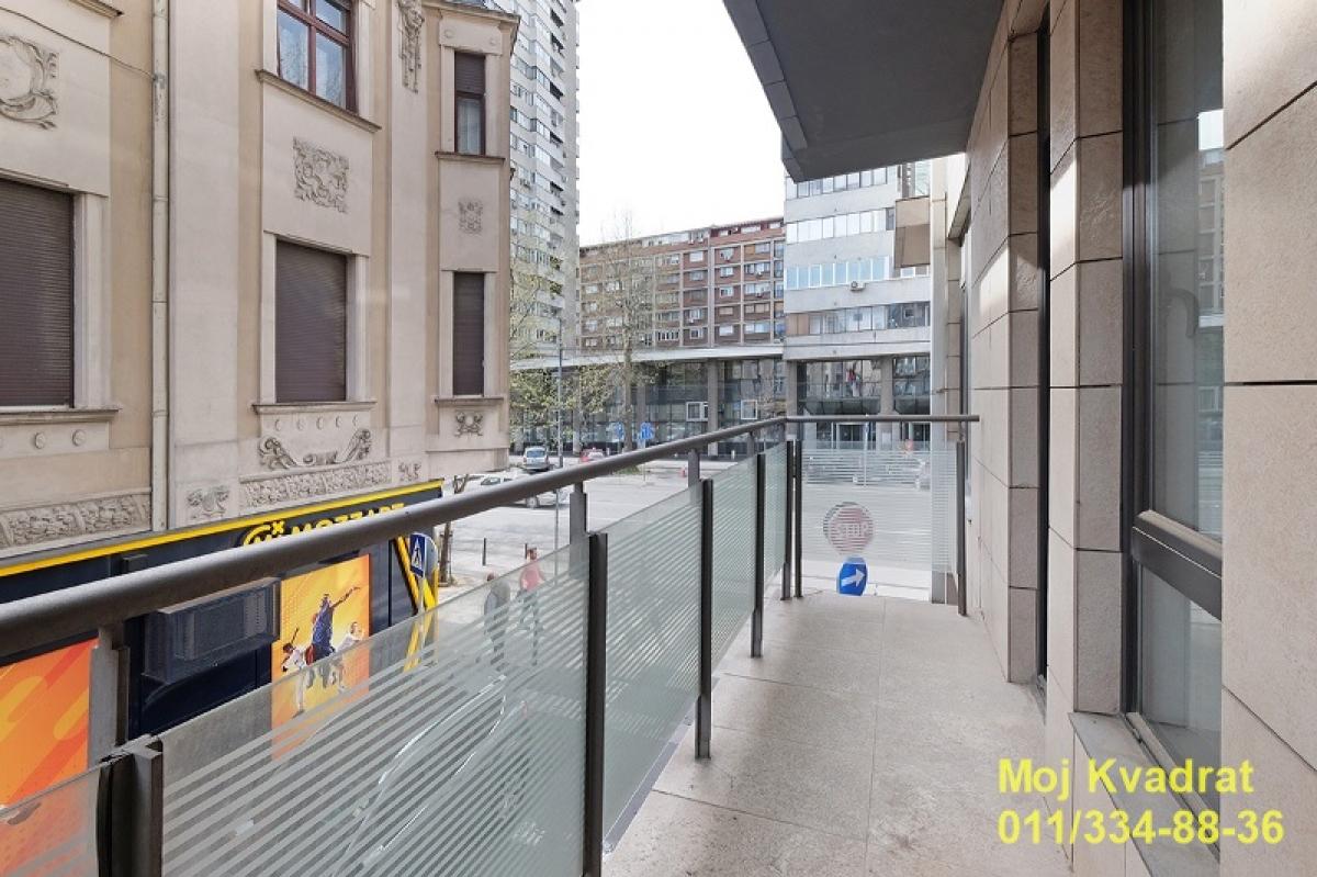 Lokal na prodaju, Palilulska Pijaca, Beograd, 105m², 379.000 €