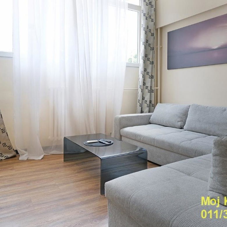 Lokal na prodaju, Beograđanka, Beograd, 171m², 690.000 €
