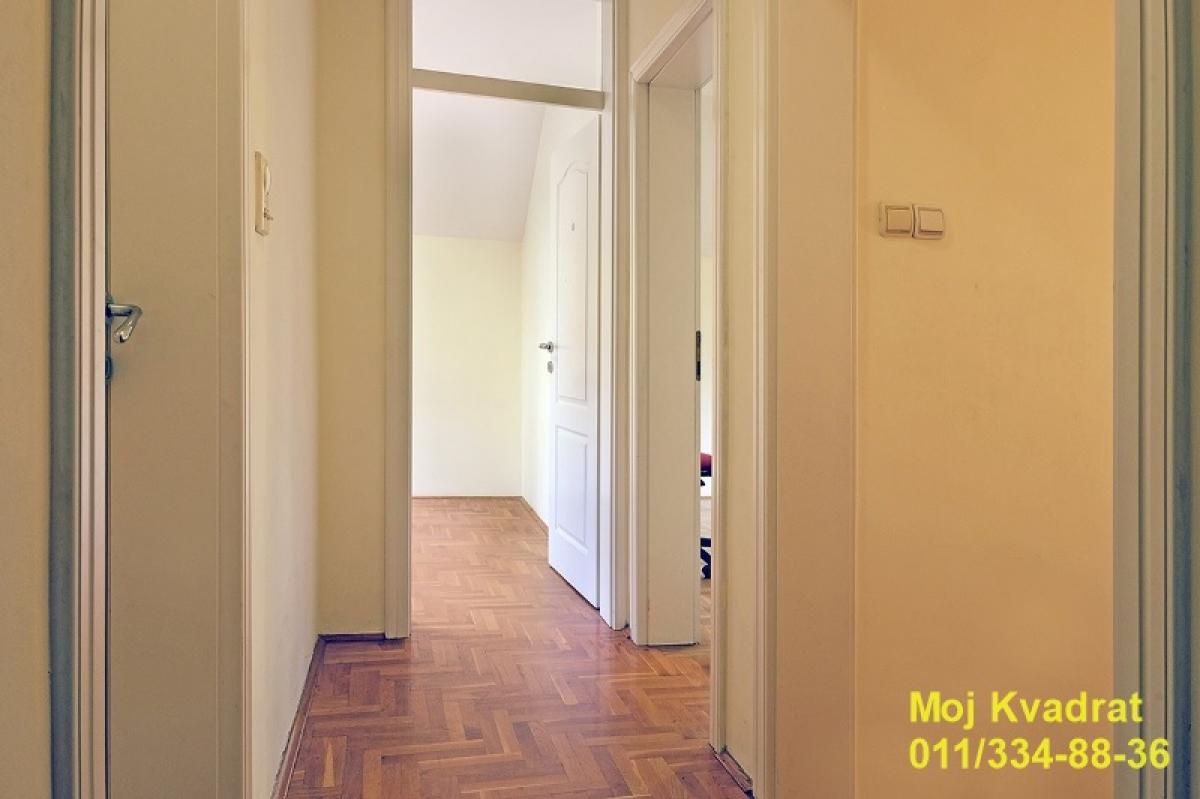Kuća na prodaju, Učiteljsko Naselje, Beograd, 143m², 245.000 €