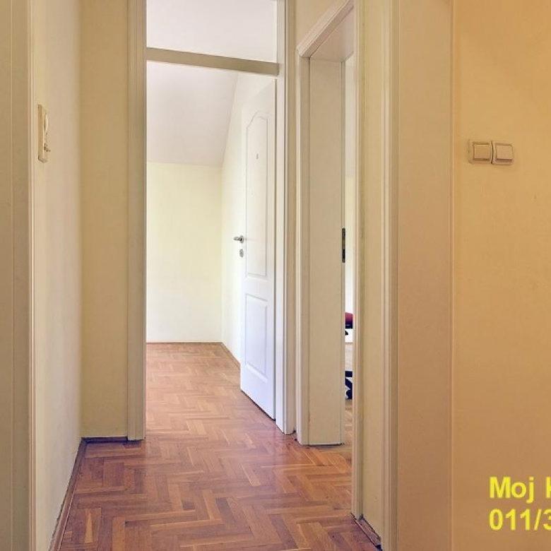 Kuća na prodaju, Učiteljsko Naselje, Beograd, 143m², 245.000 €