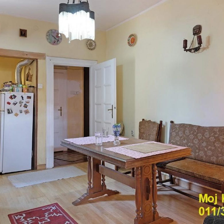 Trosoban stan na prodaju, Terazije, Beograd, 88m², 450.000 €