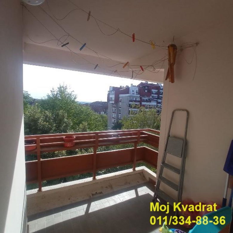 Četvorosoban stan na prodaju, Žarkovo, Beograd, 101m², 268.000 €