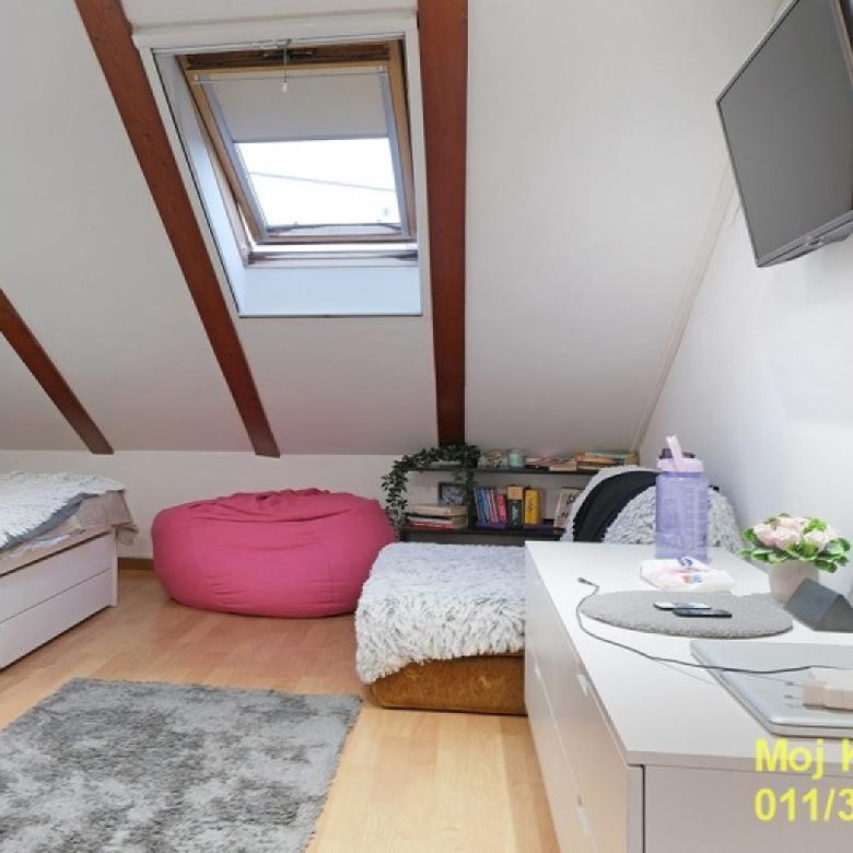 Četvorosoban stan na prodaju, Gundulićev Venac, Beograd, 104m², 4. sprat, 380.000 €