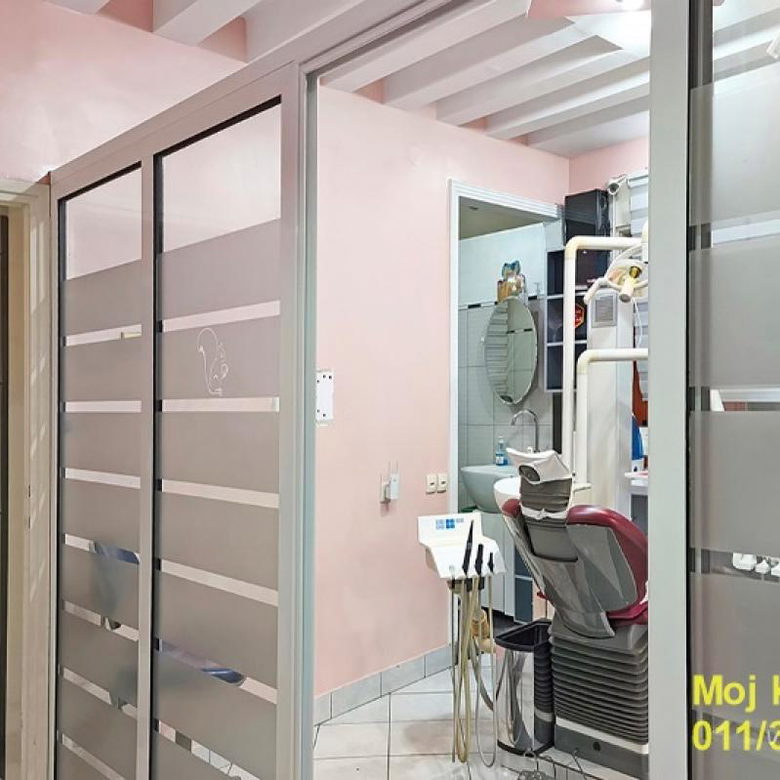 Četvorosoban stan na prodaju, Petrovaradin, Novi Sad, 68m², 169.500 €