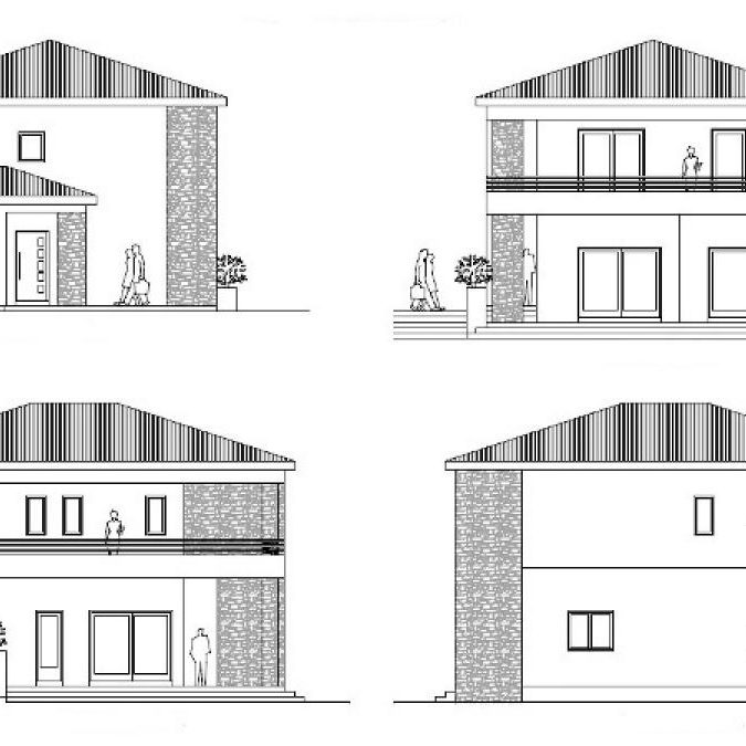Kuća na prodaju, Kaštel, Buje, 186m², 720.000 €