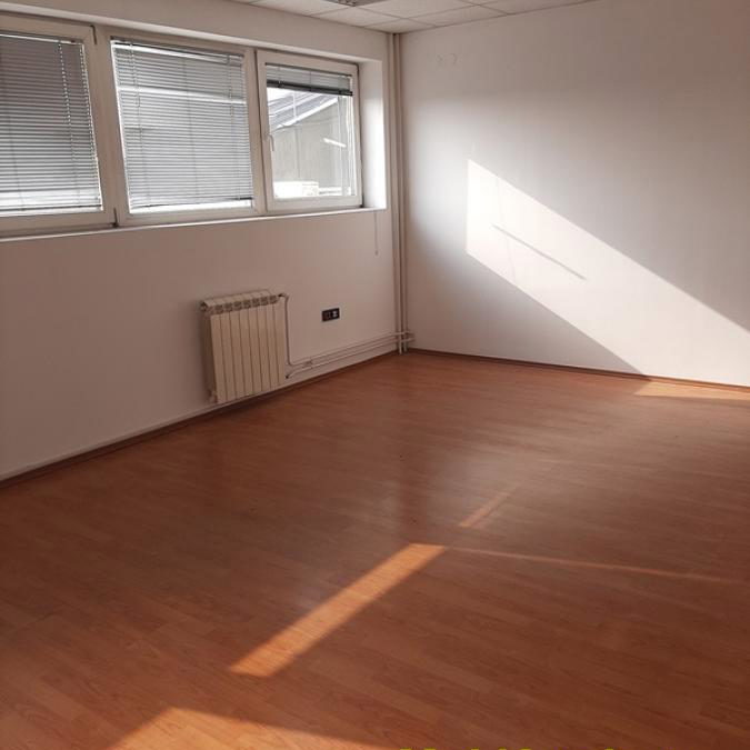 Dvosoban stan na prodaju, Grbavica, Novi Sad, 44m², 148.540 €