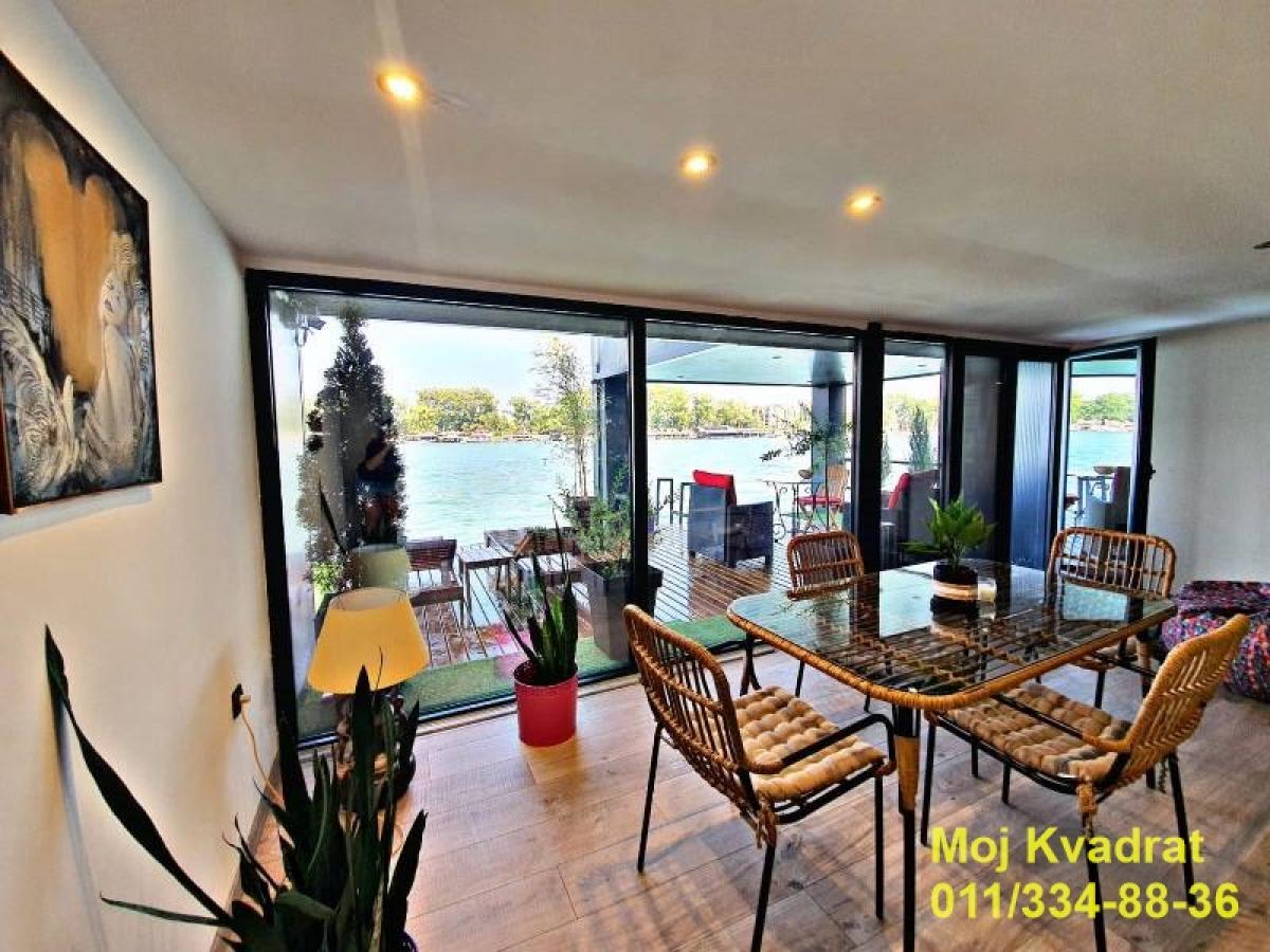 actionimagesite31agencykvadratimgscrhrnnv6v-9 Kuća na prodaju, Ada Ciganlija, Beograd, 240m², 250.000 €