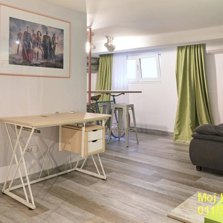 Lokal na prodaju, Beograđanka, Beograd, 171m², 690.000 €
