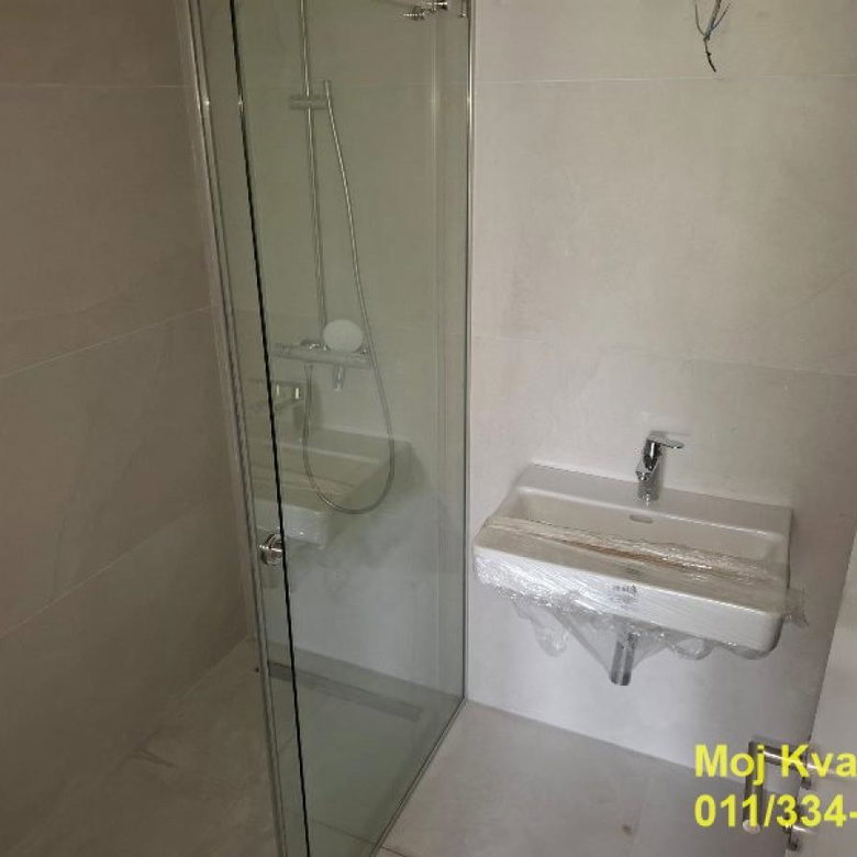 Jednoiposoban stan na prodaju, Veternik, Novi Sad, 40m², 76.810 €