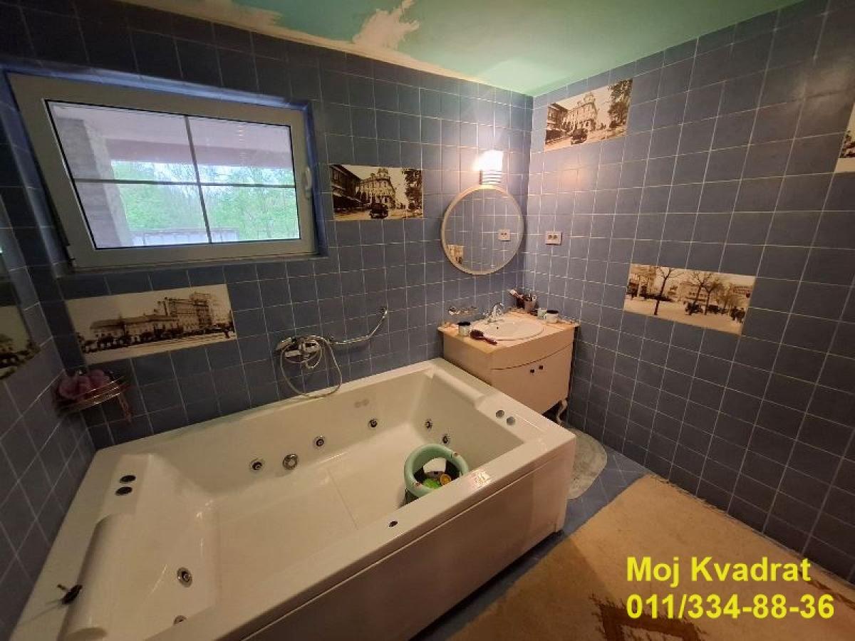 actionimagesite31agencykvadratimgsoo8f5r6kd-11 Kuća na prodaju, Sremčica, Beograd, 300m², 390.000 €