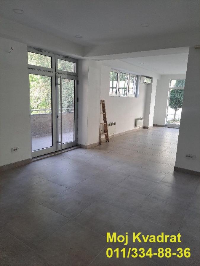actionimagesite31agencykvadratimgsqxj3wjsec-9 Lokal na prodaju, Kluz, Beograd, 117m², 345.000 €