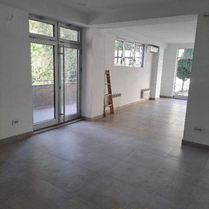 Lokal na prodaju, Kluz, Beograd, 117m², 345.000 €