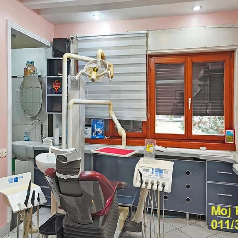 Četvorosoban stan na prodaju, Petrovaradin, Novi Sad, 68m², 169.500 €