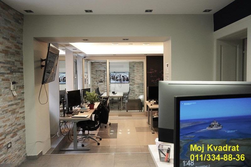 Lokal na prodaju, Krunski Venac, Beograd, 135m², 540.000 €