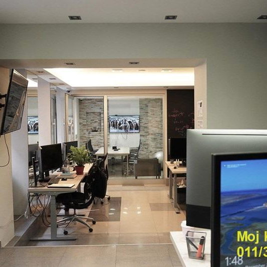 Lokal na prodaju, Krunski Venac, Beograd, 135m², 540.000 €
