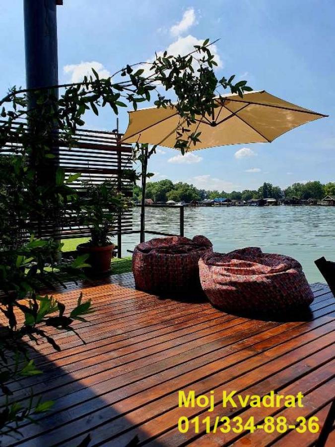 actionimagesite31agencykvadratimgt3eq8oiy3r-18 Kuća na prodaju, Ada Ciganlija, Beograd, 240m², 250.000 €