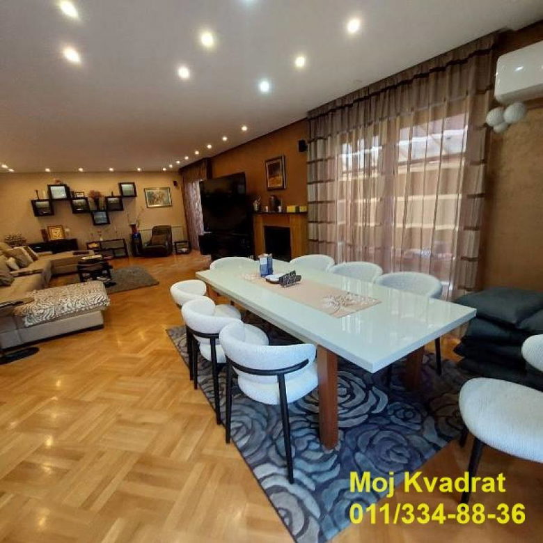 Kuća na prodaju, Banovo Brdo, Beograd, 400m², 1.300.000 €