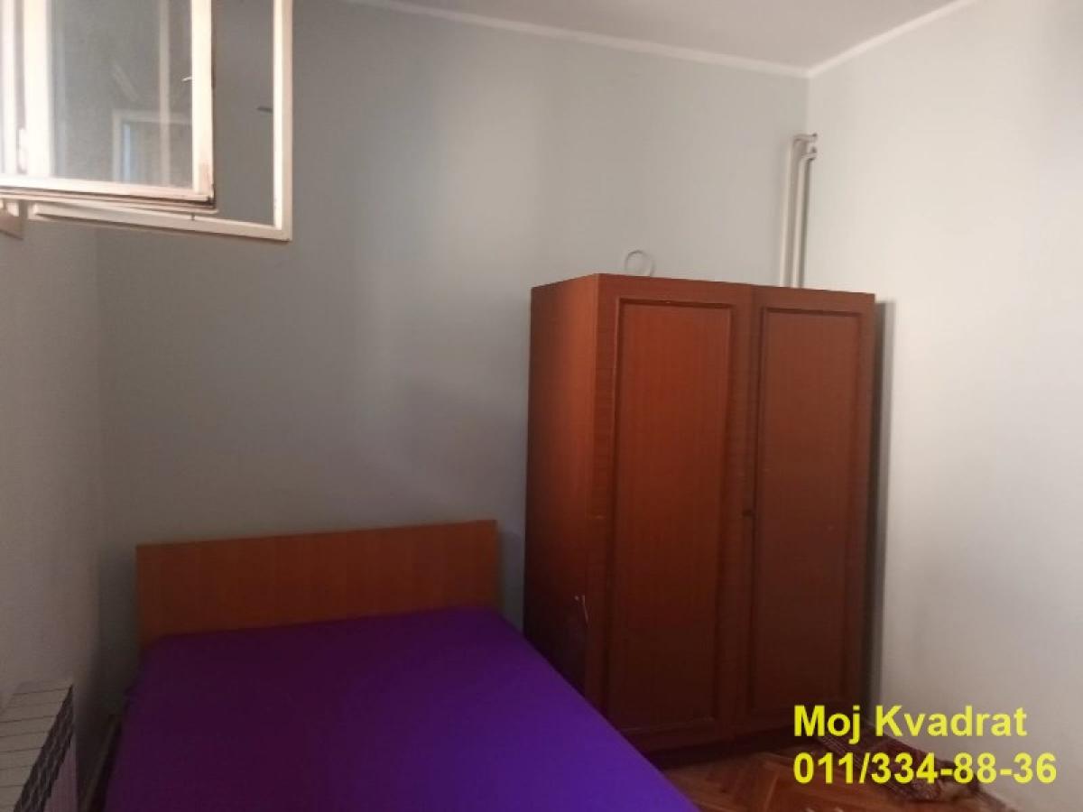 Garsonjera na prodaju, Centar, Novi Sad, 25m², 132.200 €