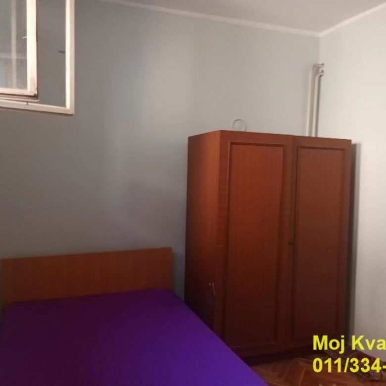 Garsonjera na prodaju, Centar, Novi Sad, 25m², 132.200 €