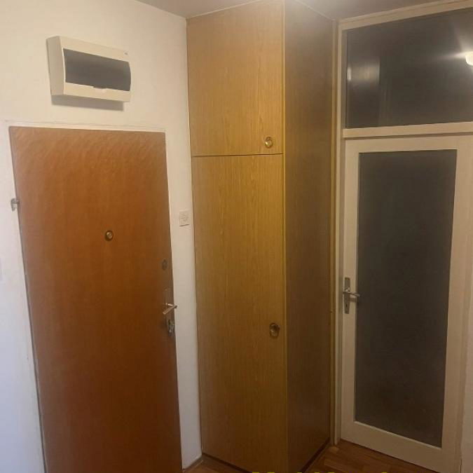 Trosoban stan za izdavanje, Zemunski Kej, Beograd, 78m², 760 €/mes